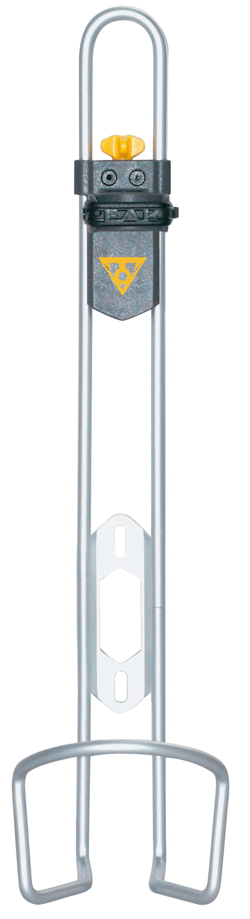 Topeak Modula XL Bottle Cage in Silver-1